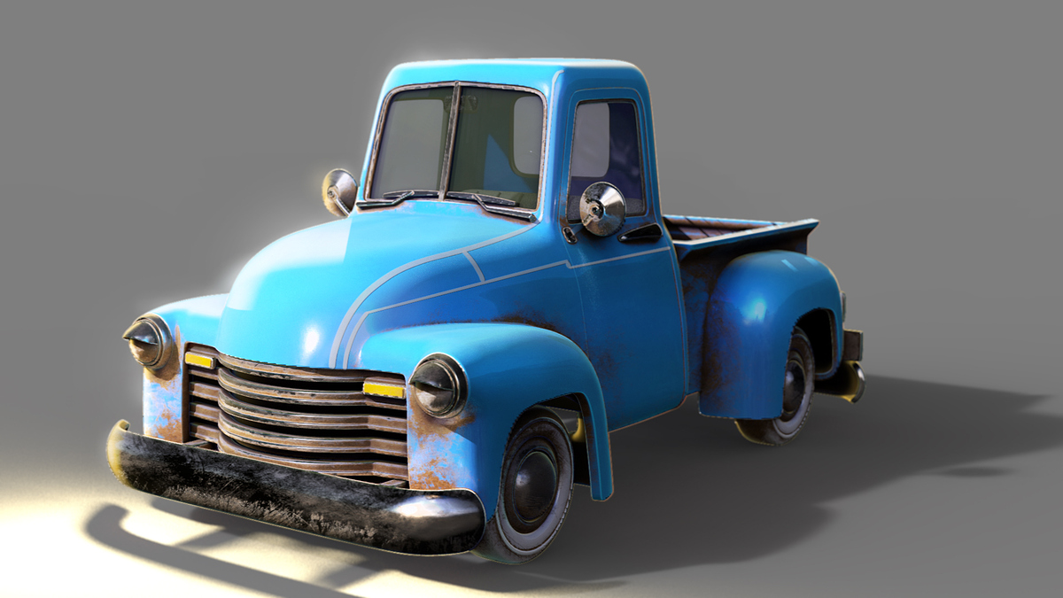 Truck