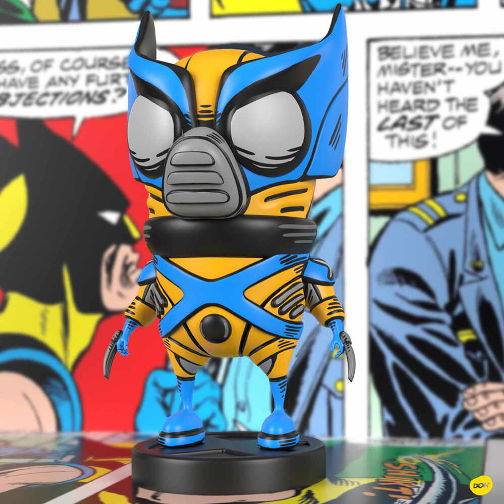 wolverine image ok