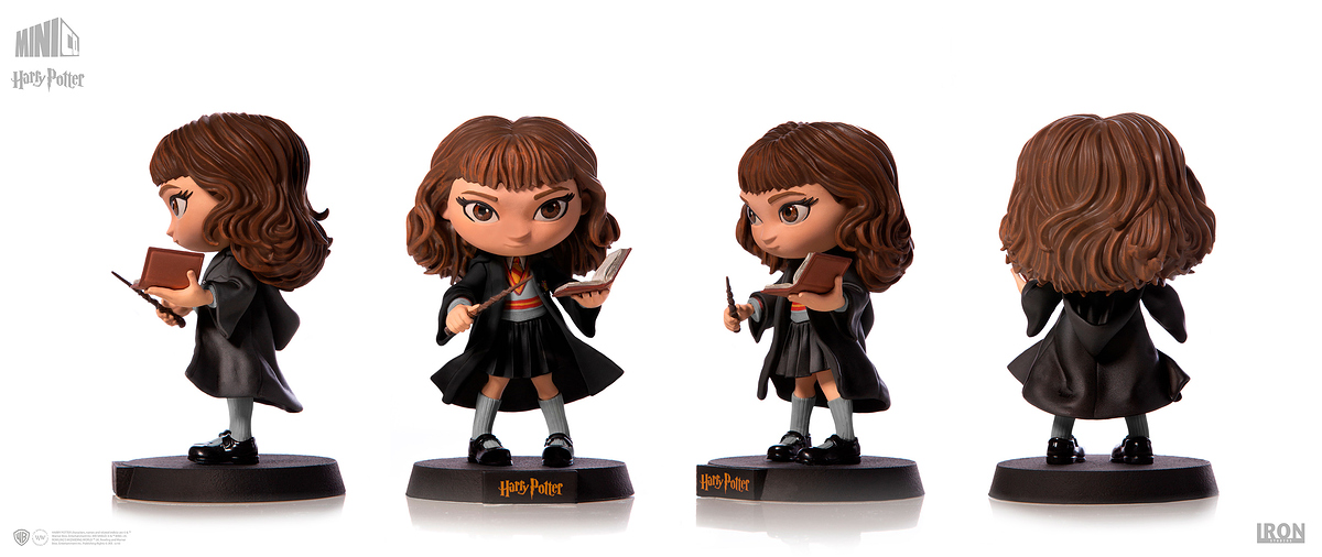 Hermione_Turntable_White