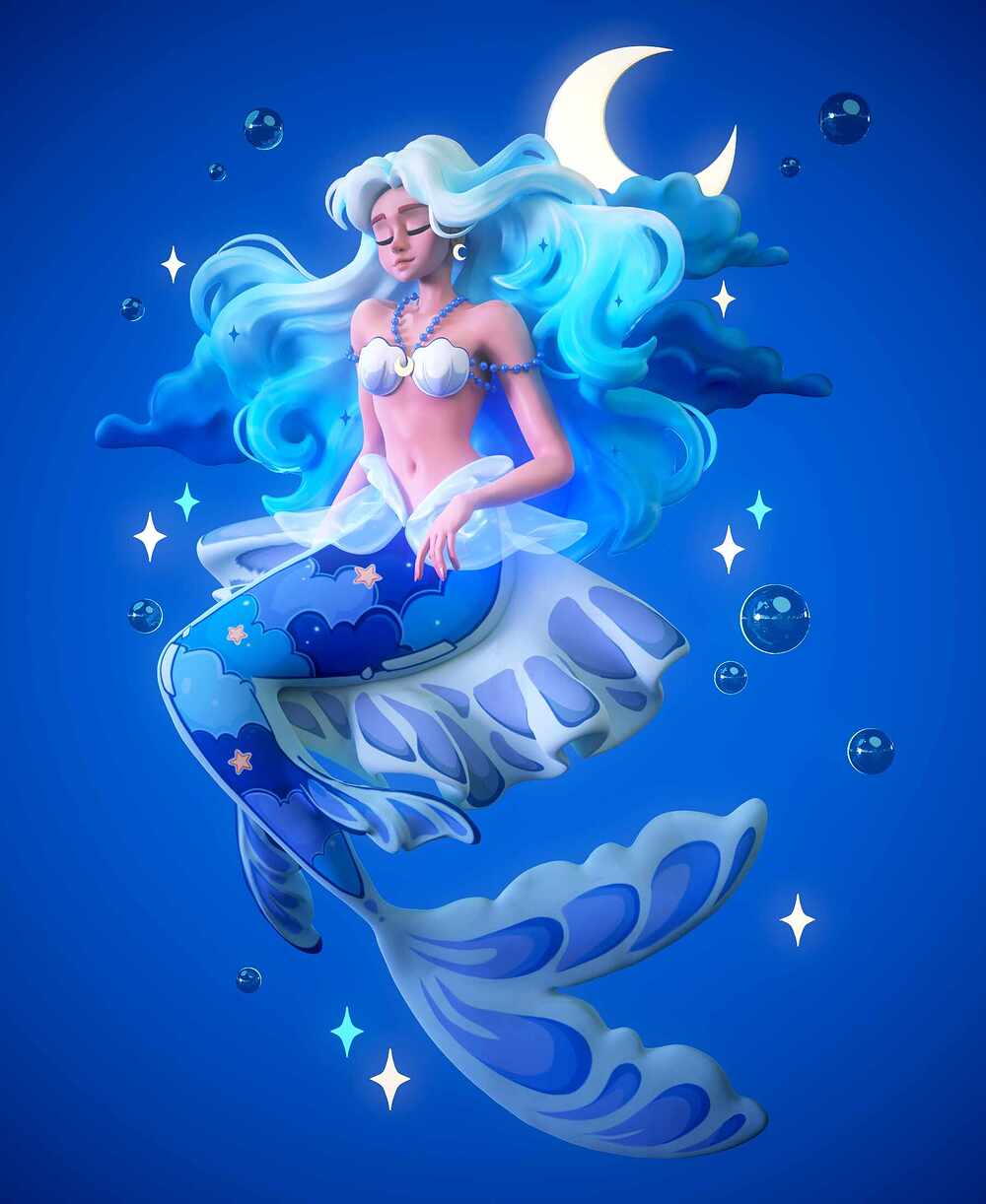 Mermaid_001