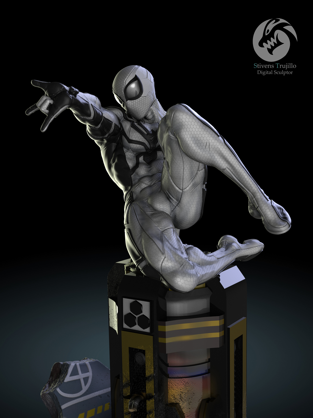 ffspiderman.163