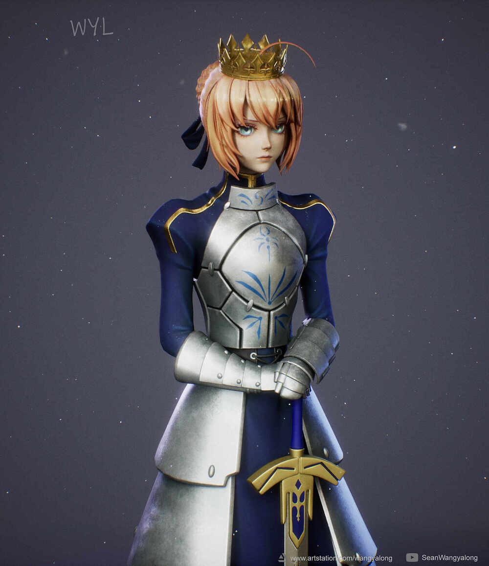 SaberCrownbody07