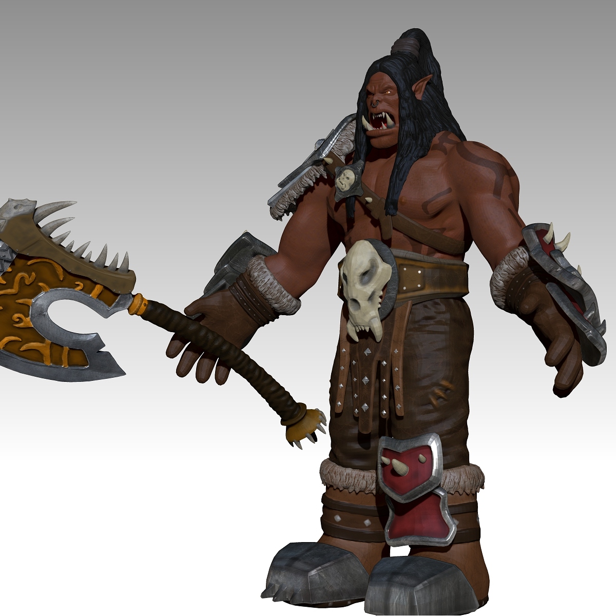 Grom Hellscream 10.jpg