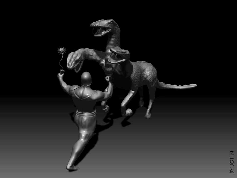 ZBrush Document04