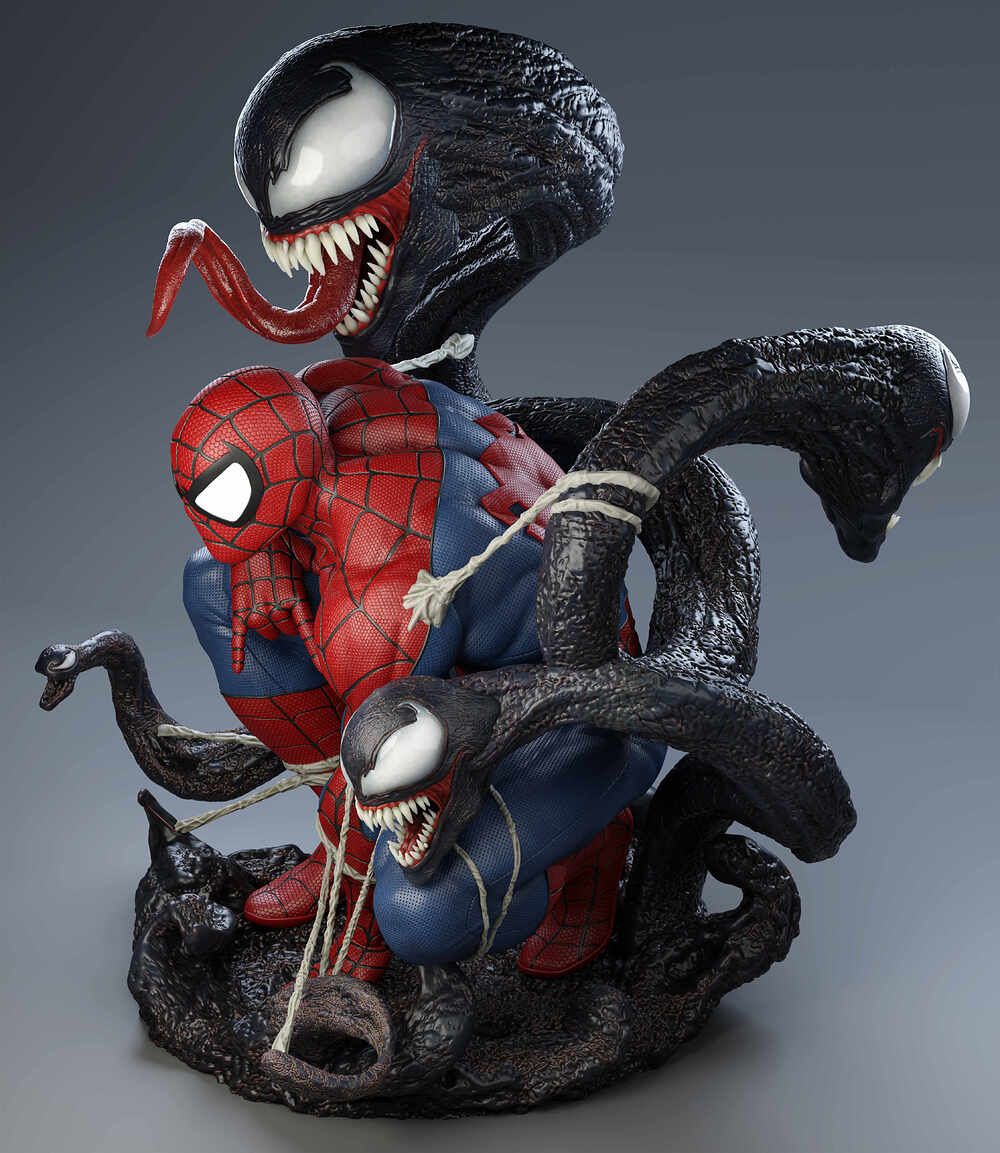 spider9