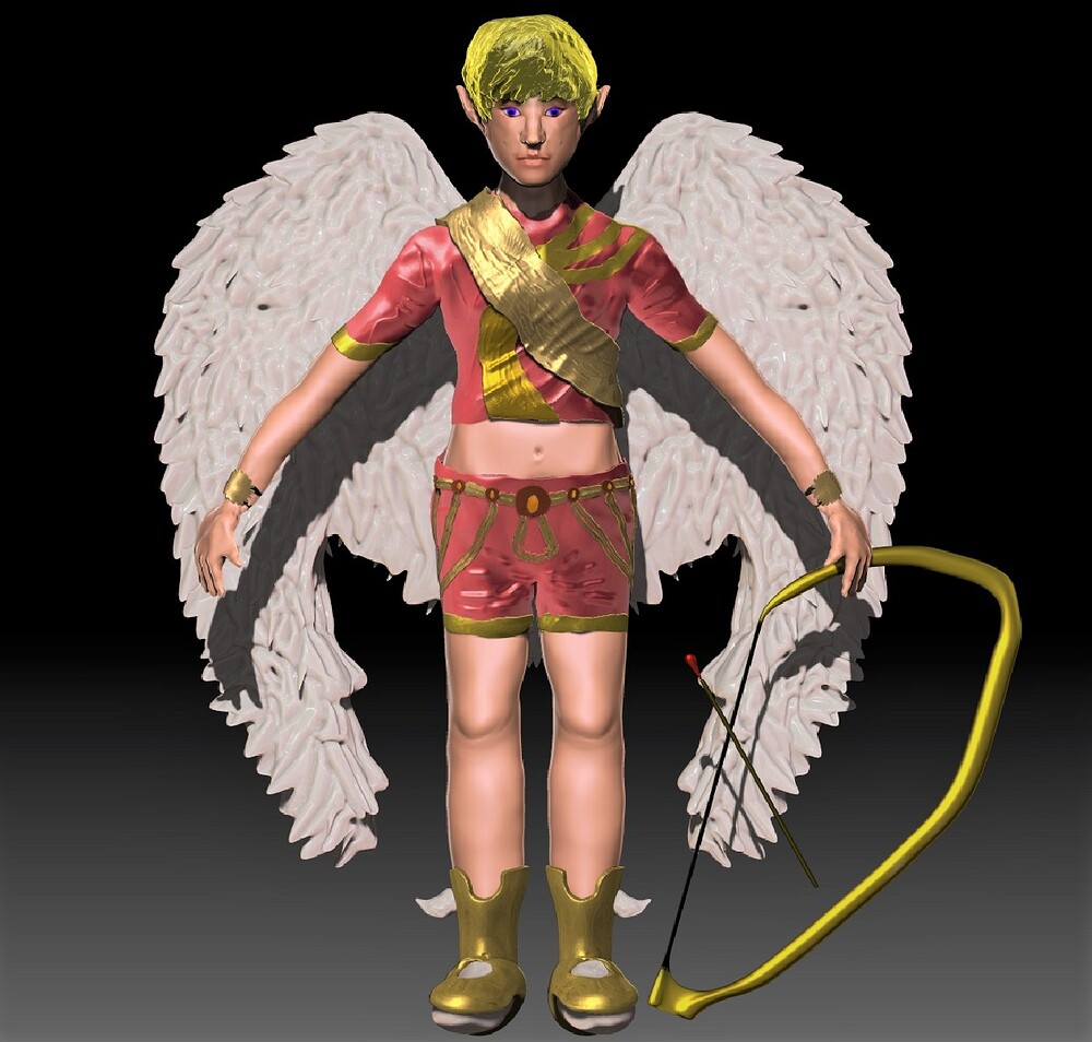 anteros_with_bow