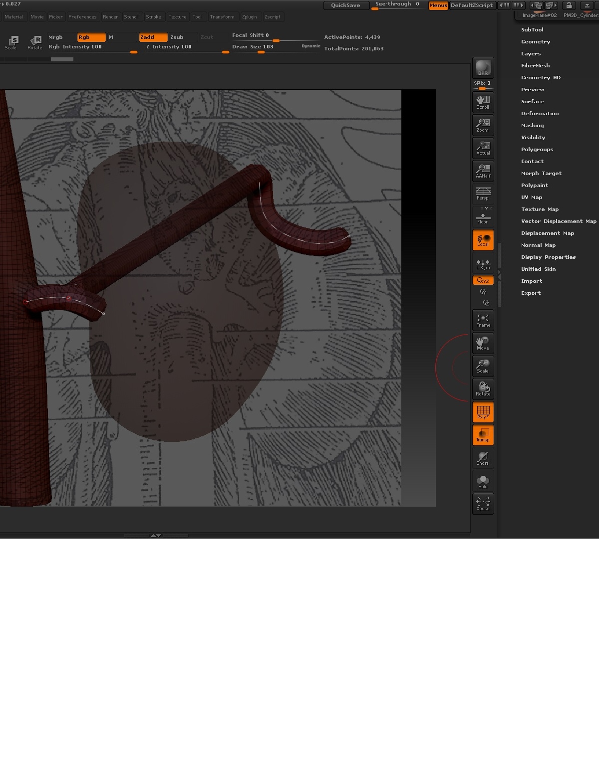 Zbrush_4R5_curveMultiTube_unintended_long_branch_in_different_axis.jpg