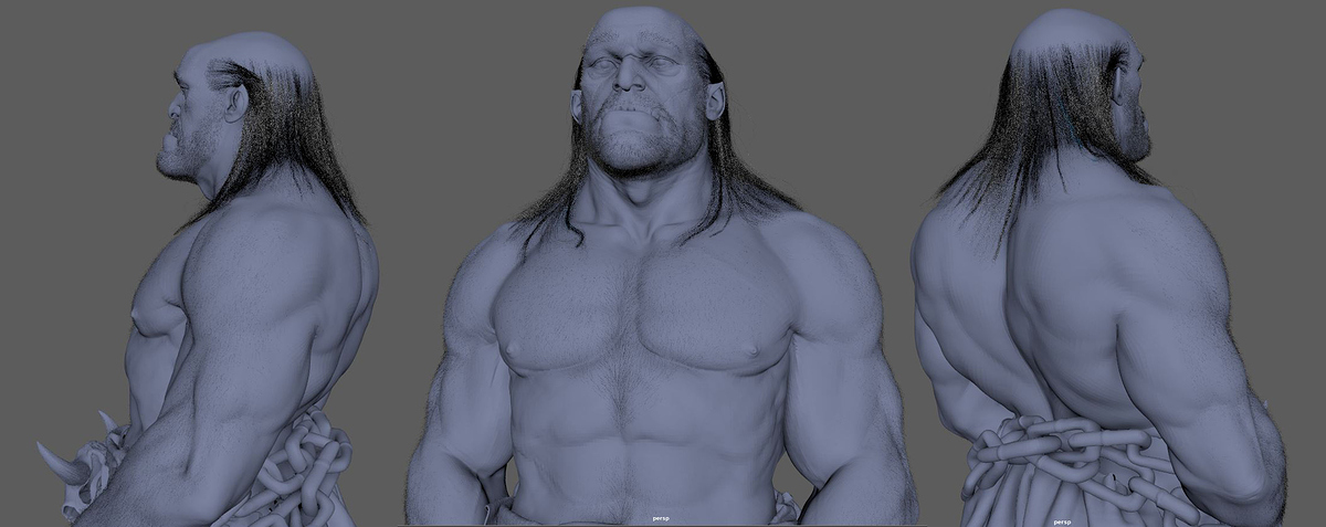 MayaViewport2