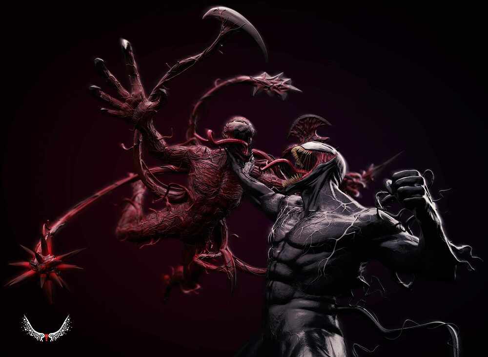 carnage vs venom comps.2692 copy