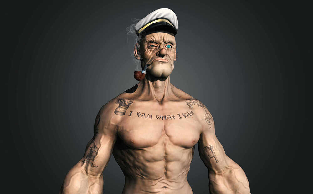 popeye final 1