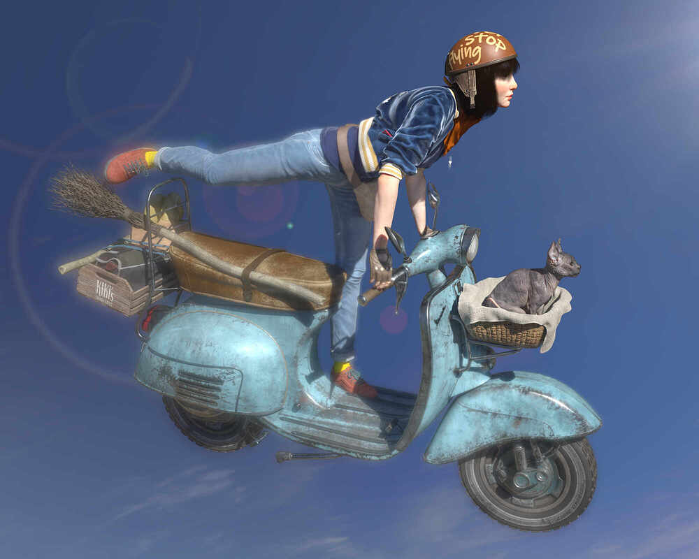KikiRender_1_00