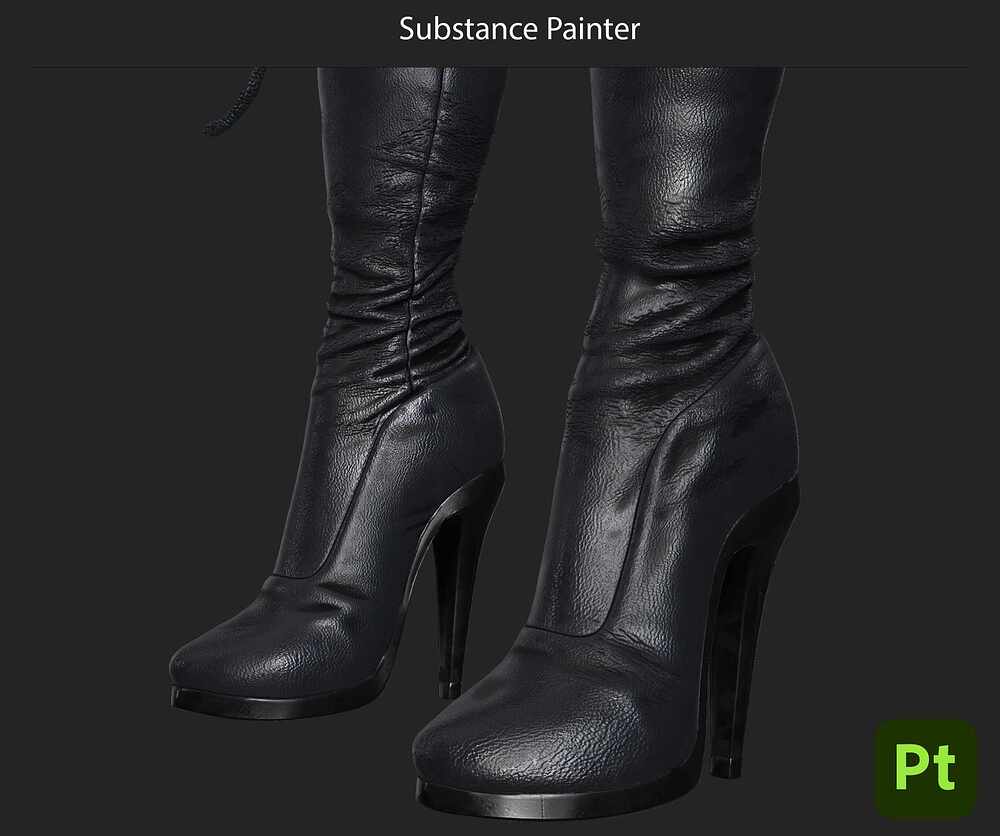 sunstance boots