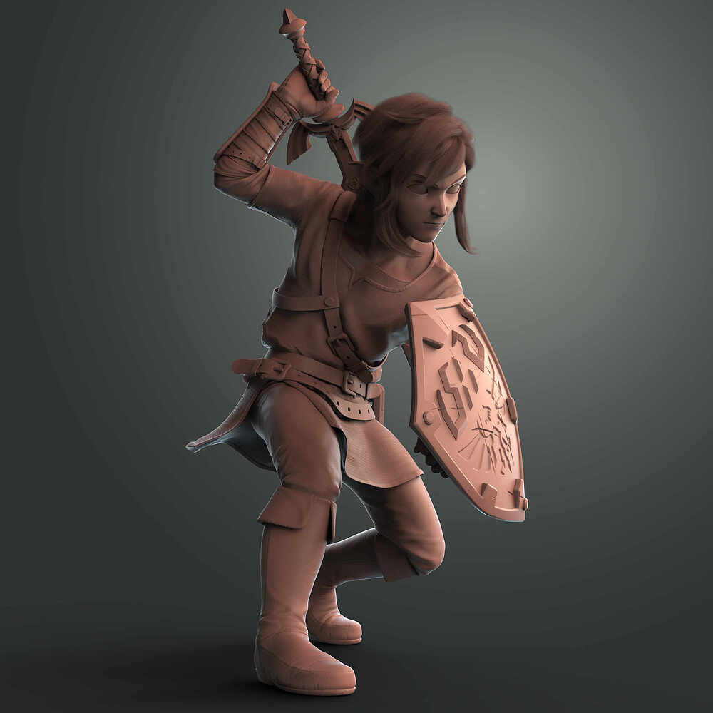 Link_ClayRender_v01_2k