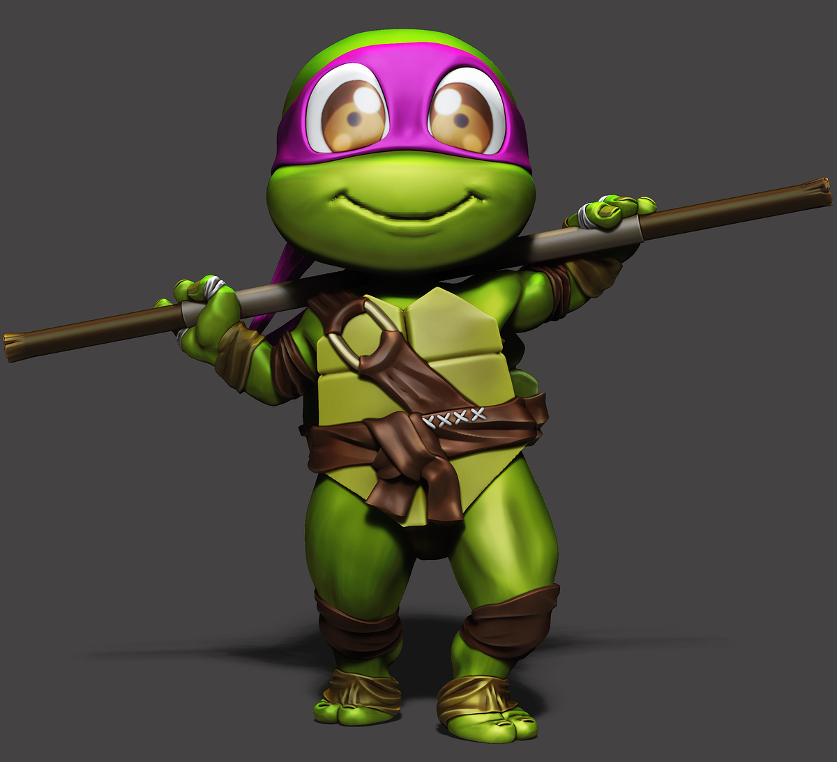 mikelangelo