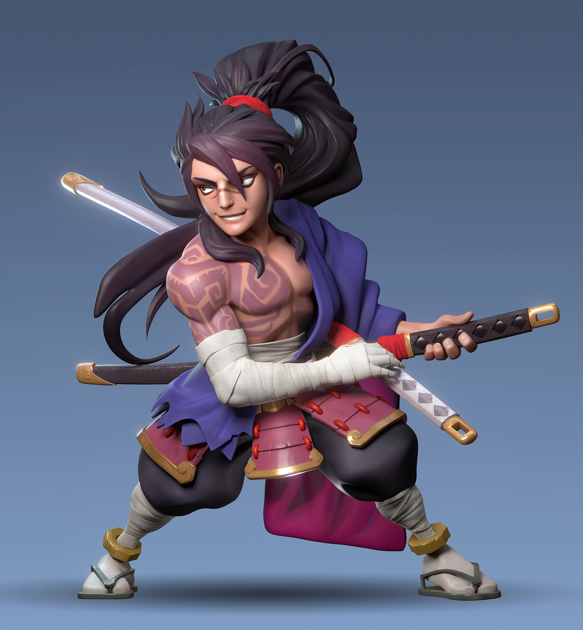 万同学-短期基础班