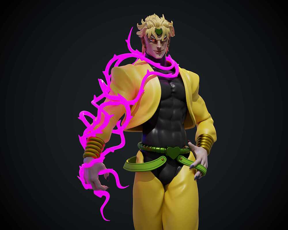 Dio_Main Camera 0