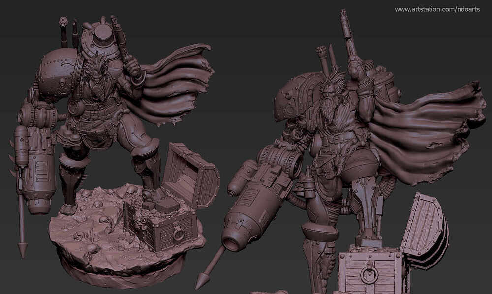ZBrush Document3