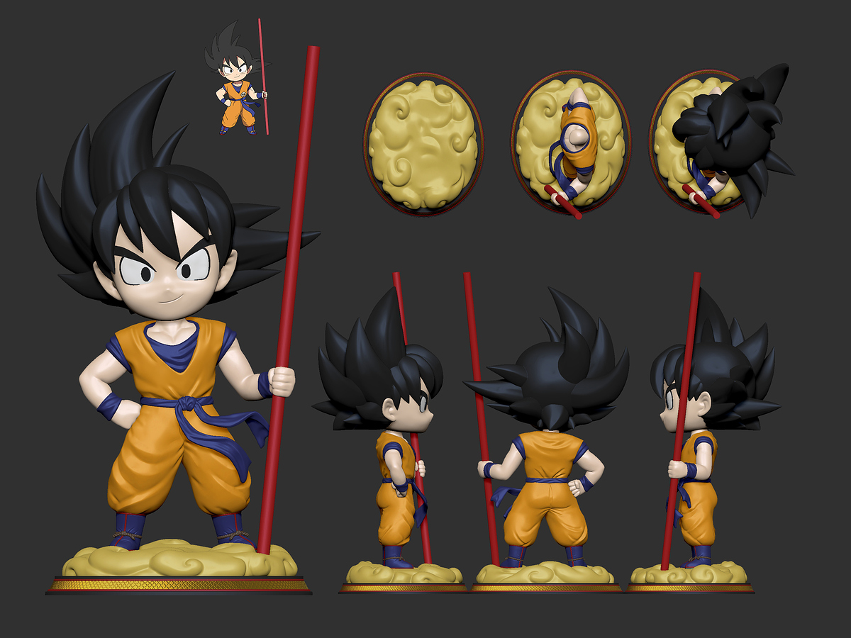 GOKU 006