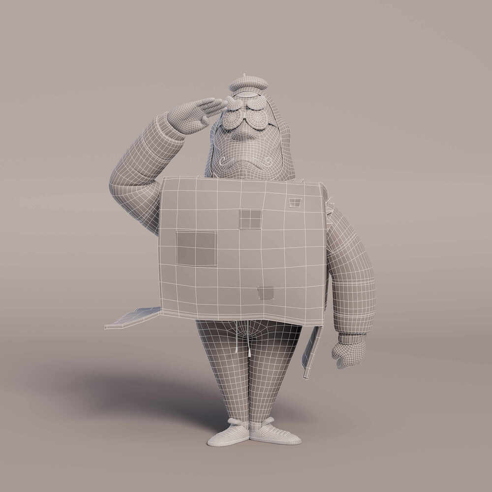 Wireframe01