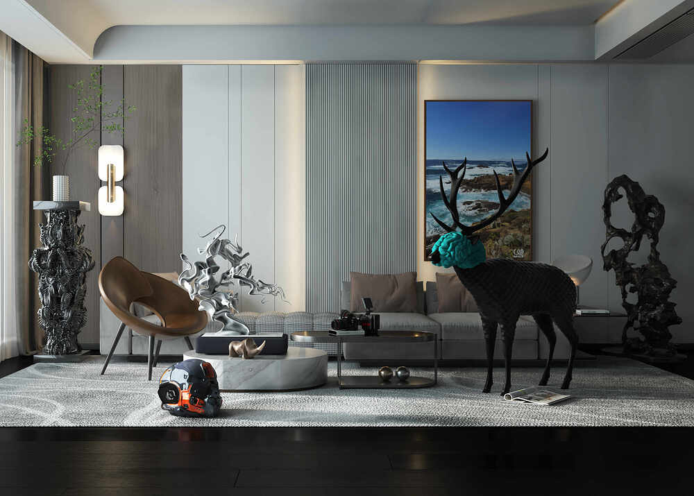 03 deer