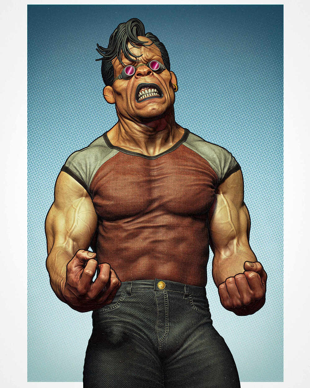 hero