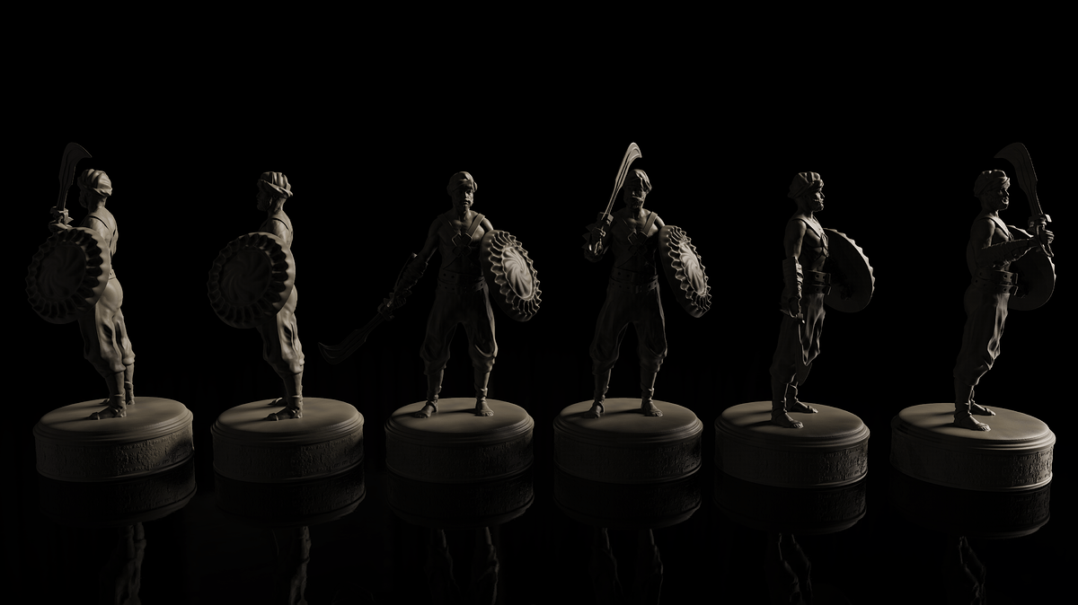 INDIAN_CHESS_SET_PAWNS_ALEXSIEDLAREK_04