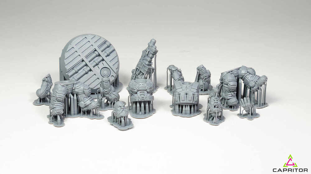 Modular Space Dwarf 3D Prints_02_Capritor