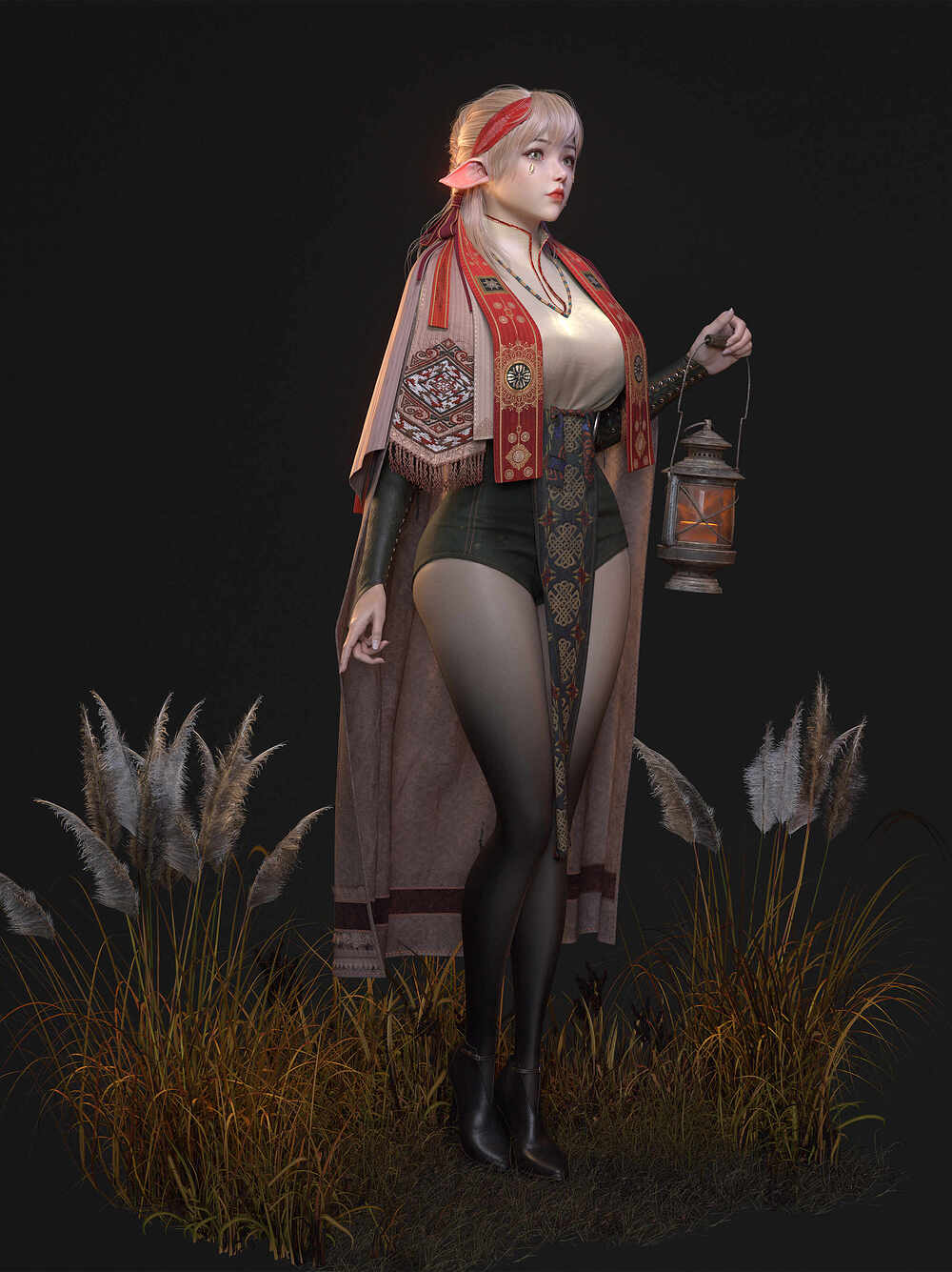 13