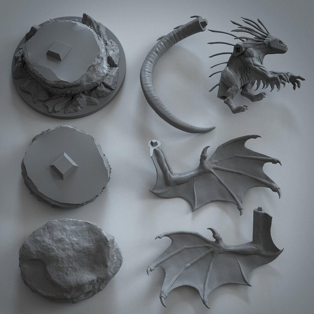 assemblyRender