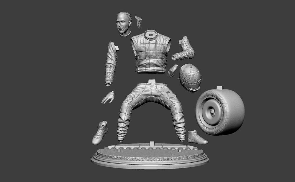 ZBrush18