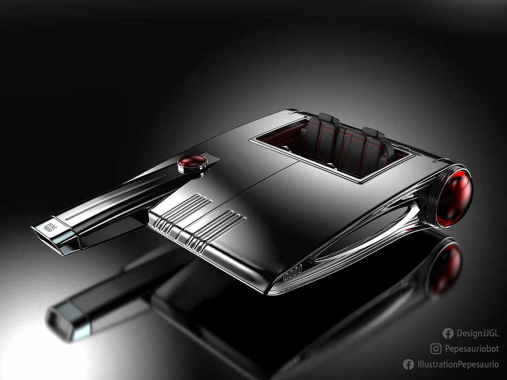 car post 16