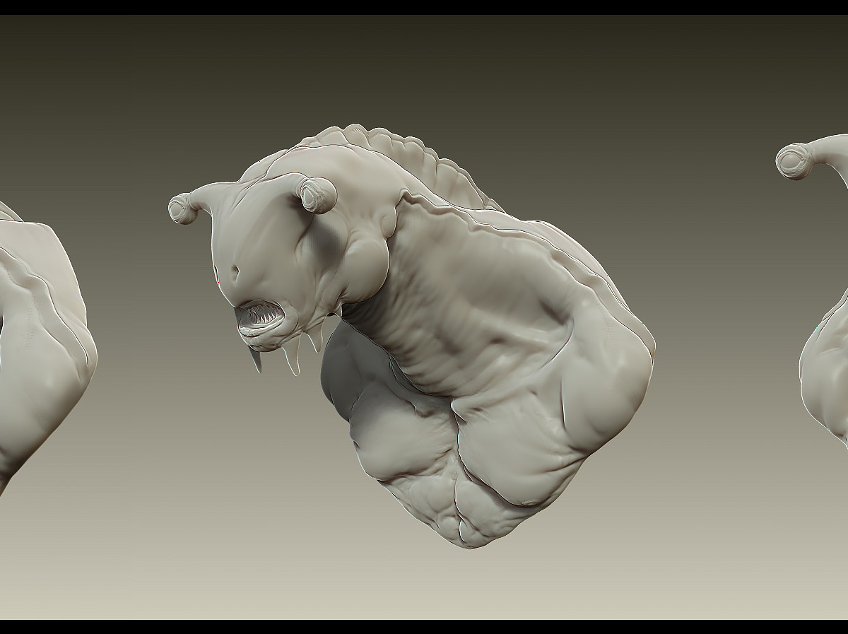 Sculpt Creatures05.jpg