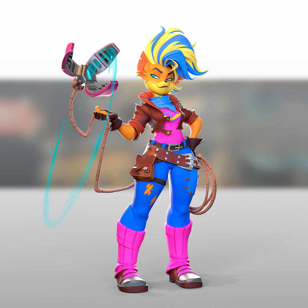 Tawna_javierbenver01