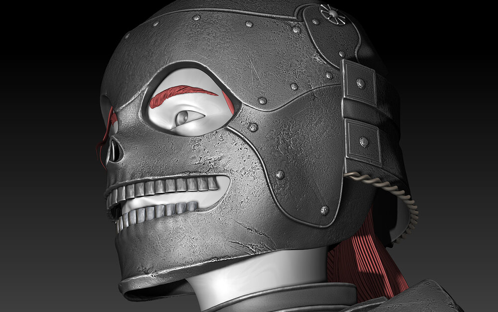 Helmet 15
