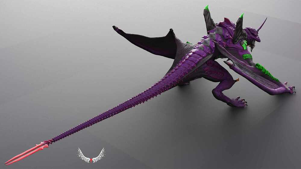 eva 6