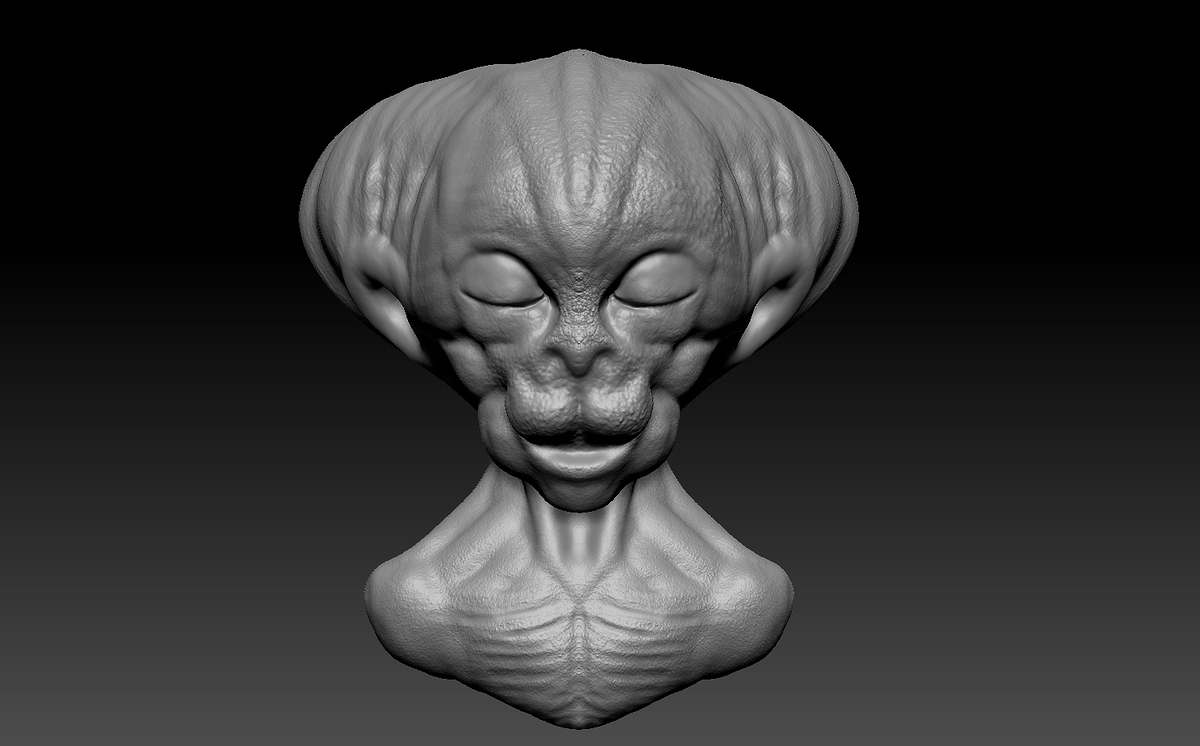 sculptober4.1