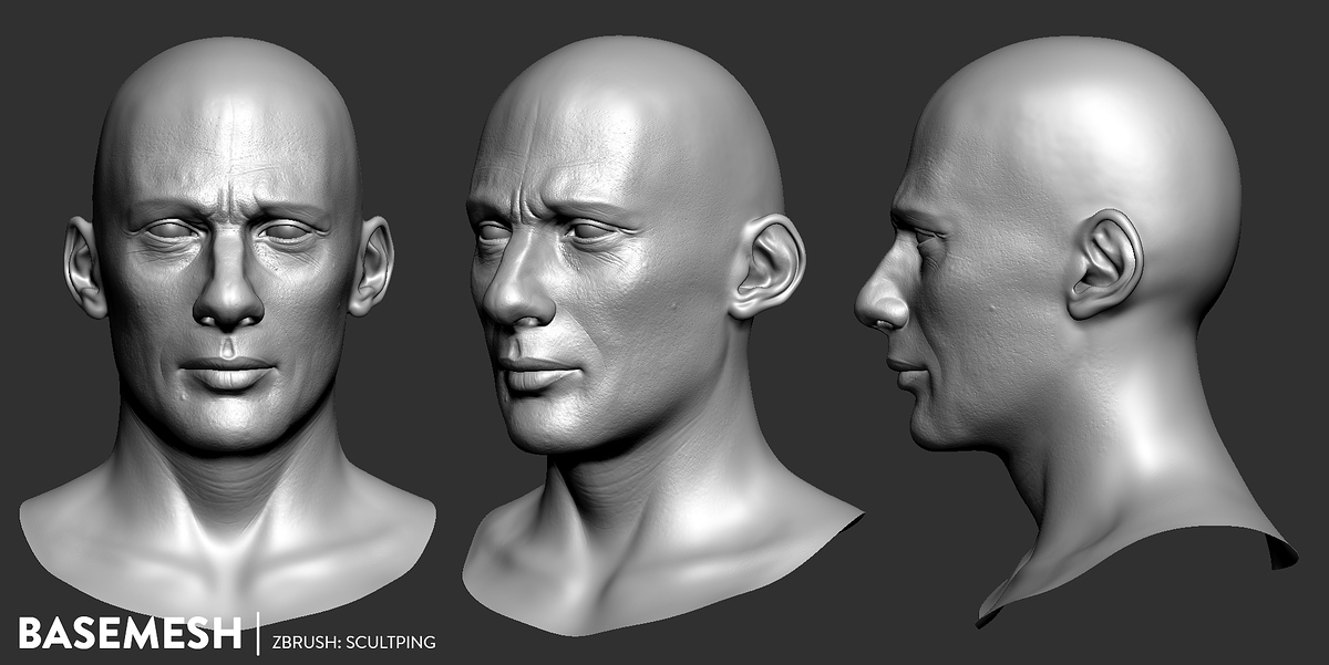 003_Sculpting