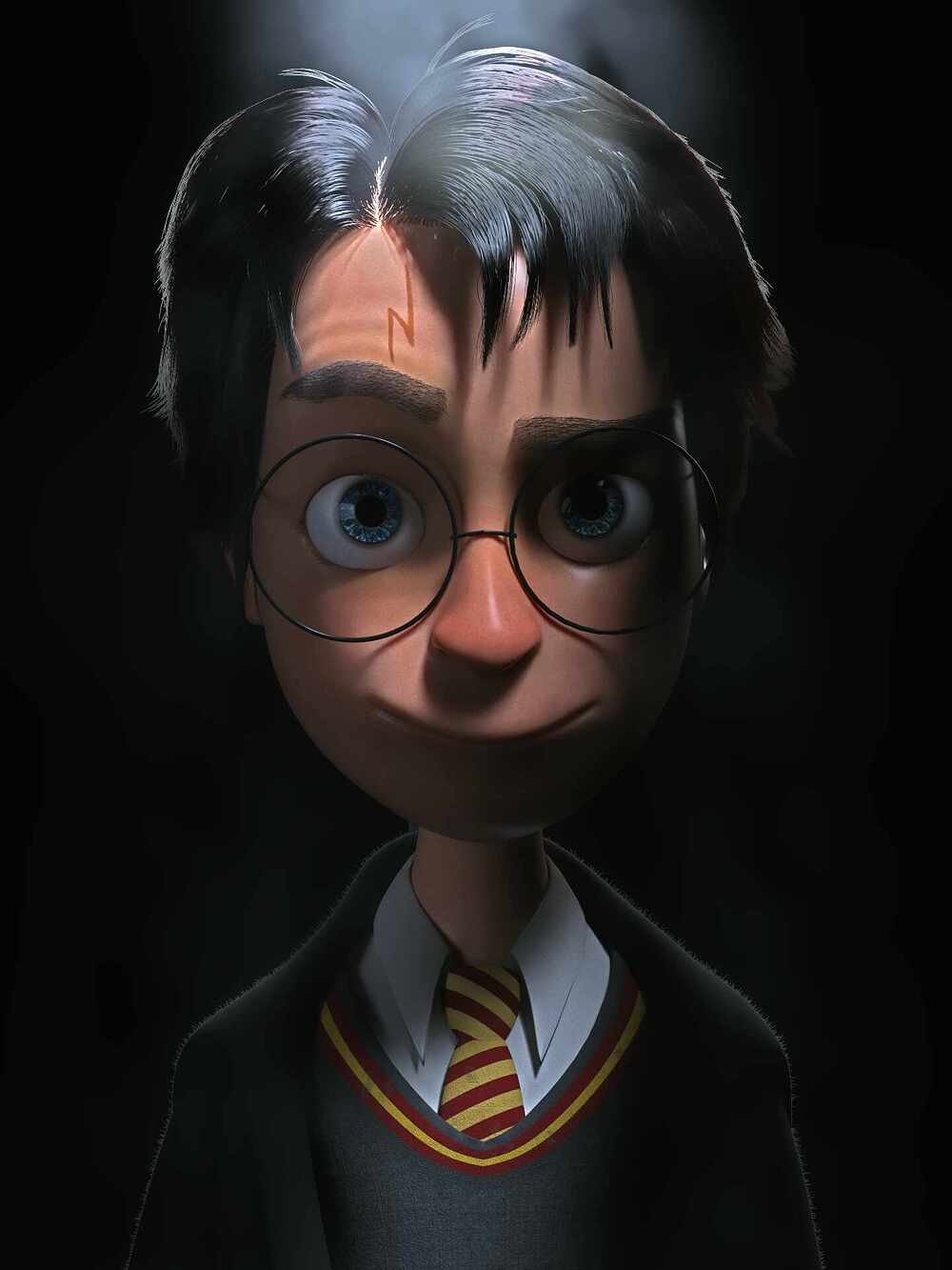 HP2