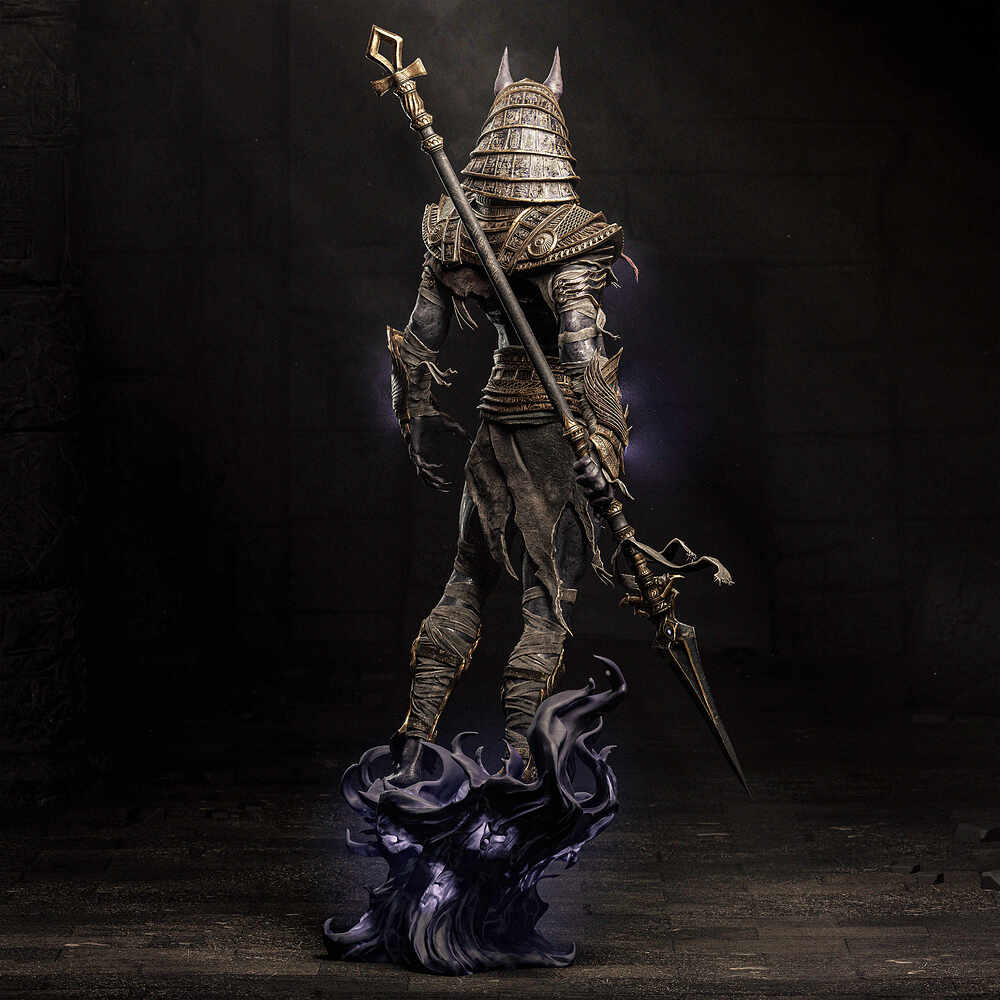 anubis 3