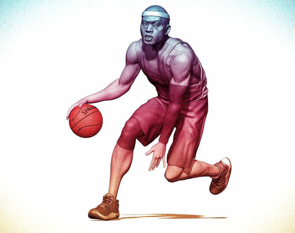 Dribble2RUDS3D