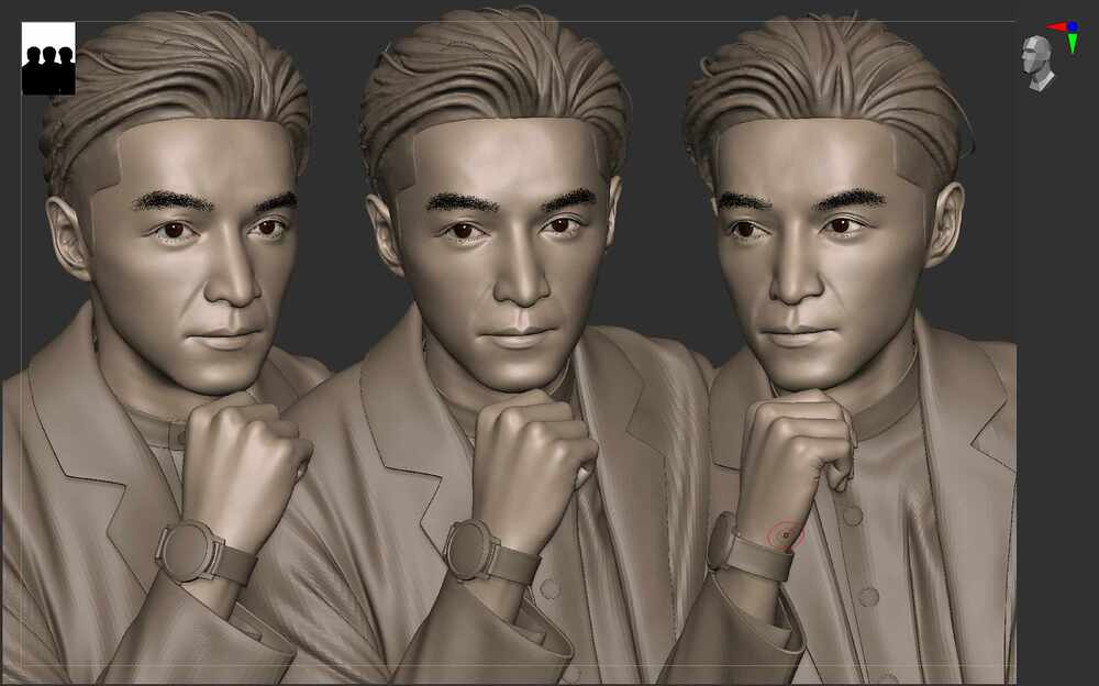 demo_zbrush
