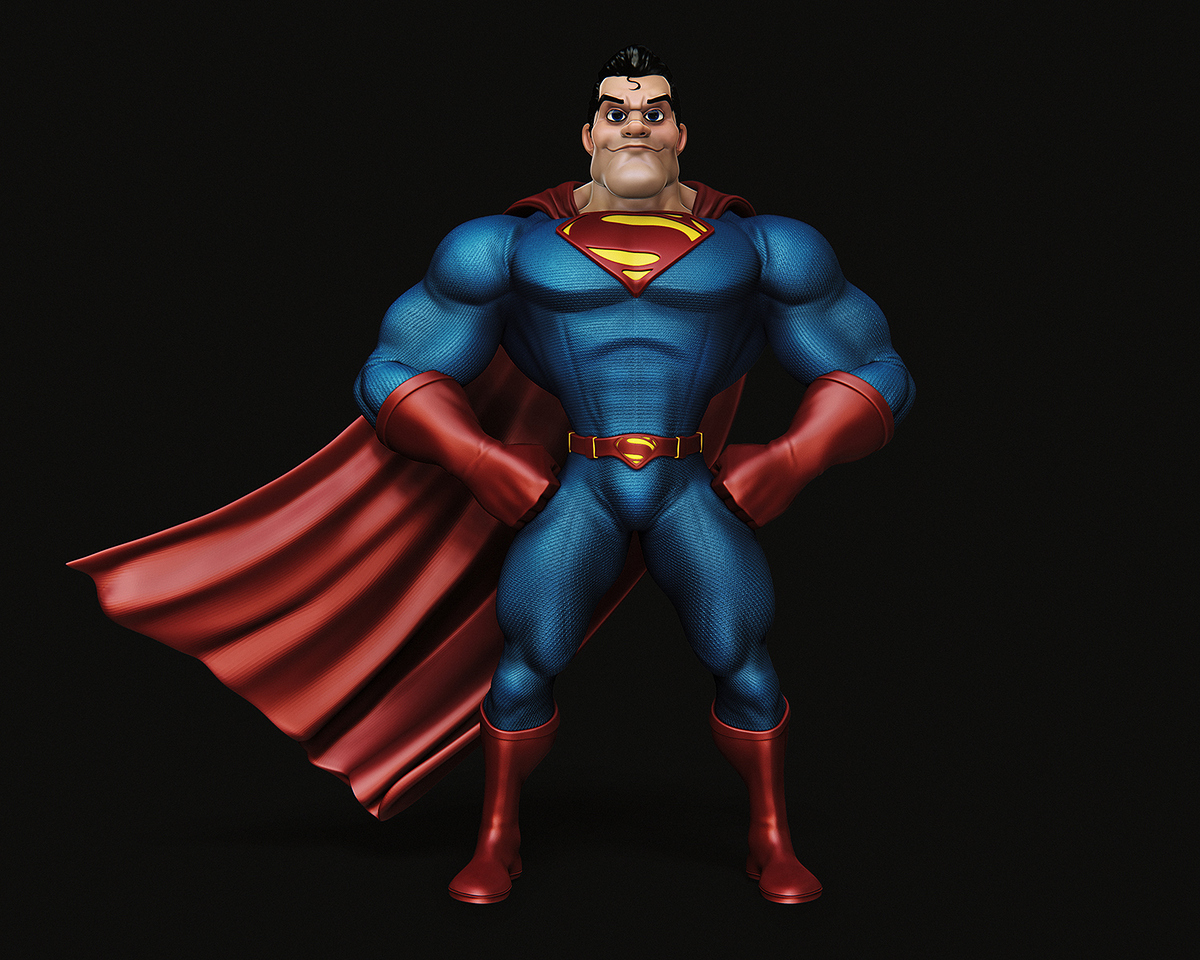 SUPERMAN 4K final_low