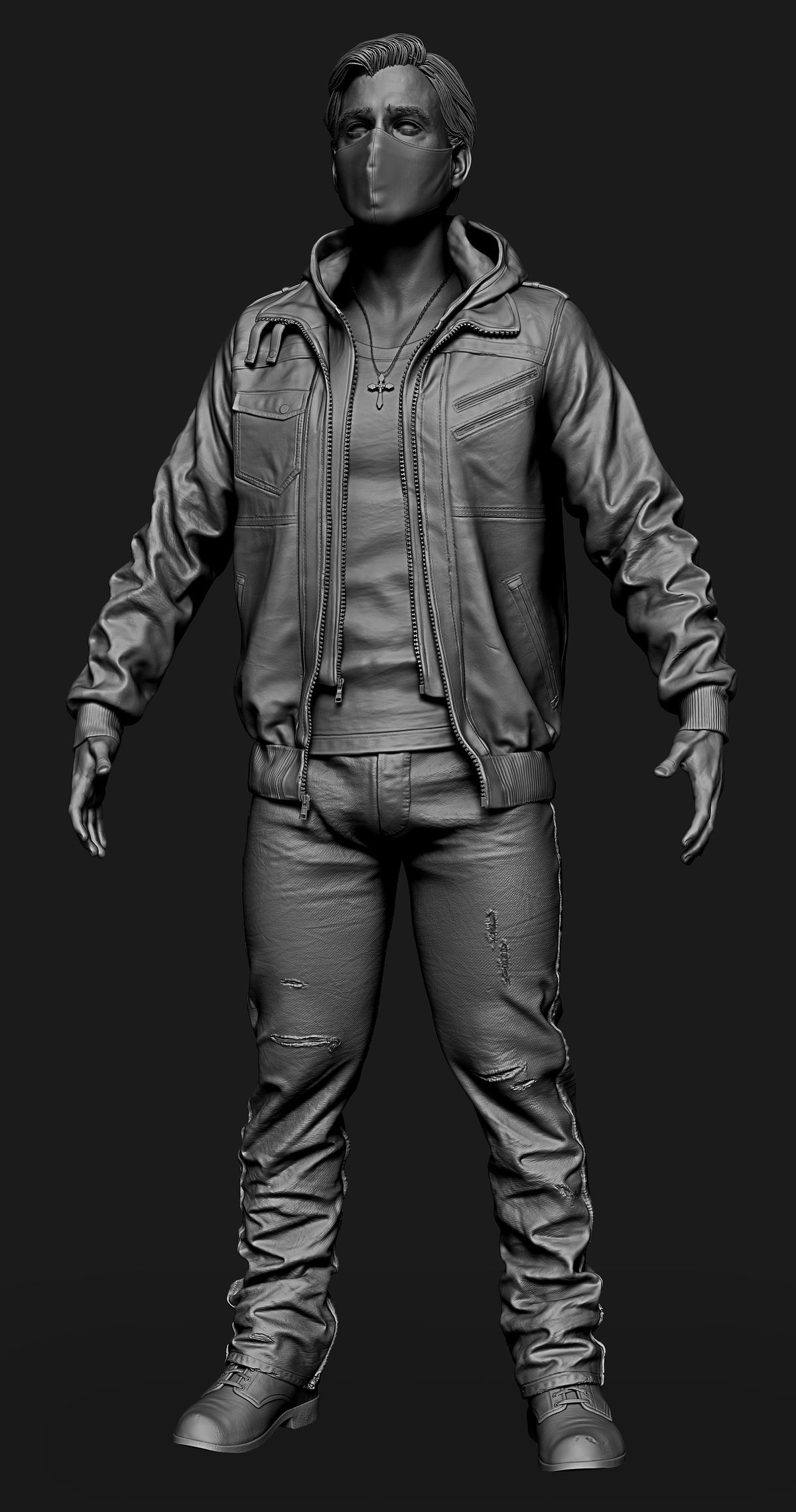 RENDER 3