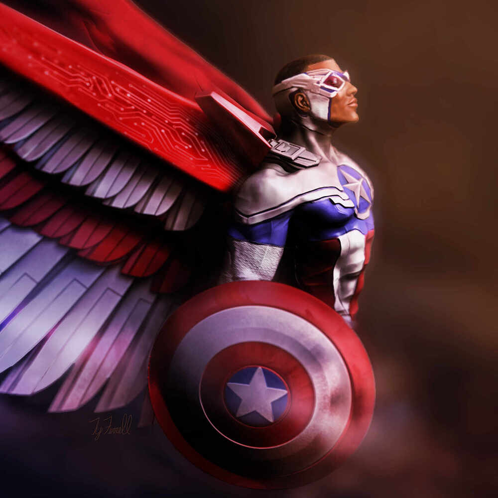CaptainAmericaCU