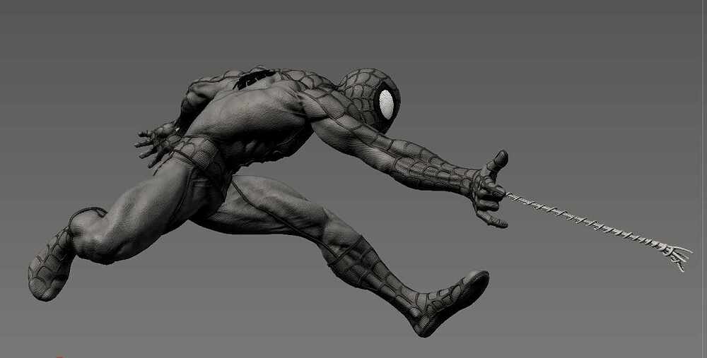 spidey12