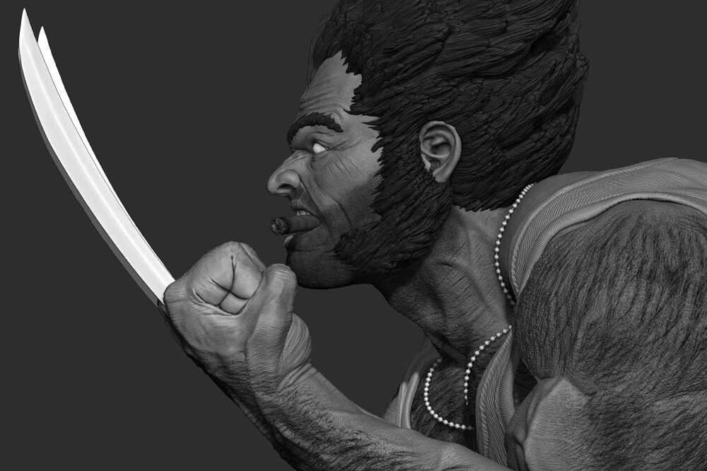 zbrush7