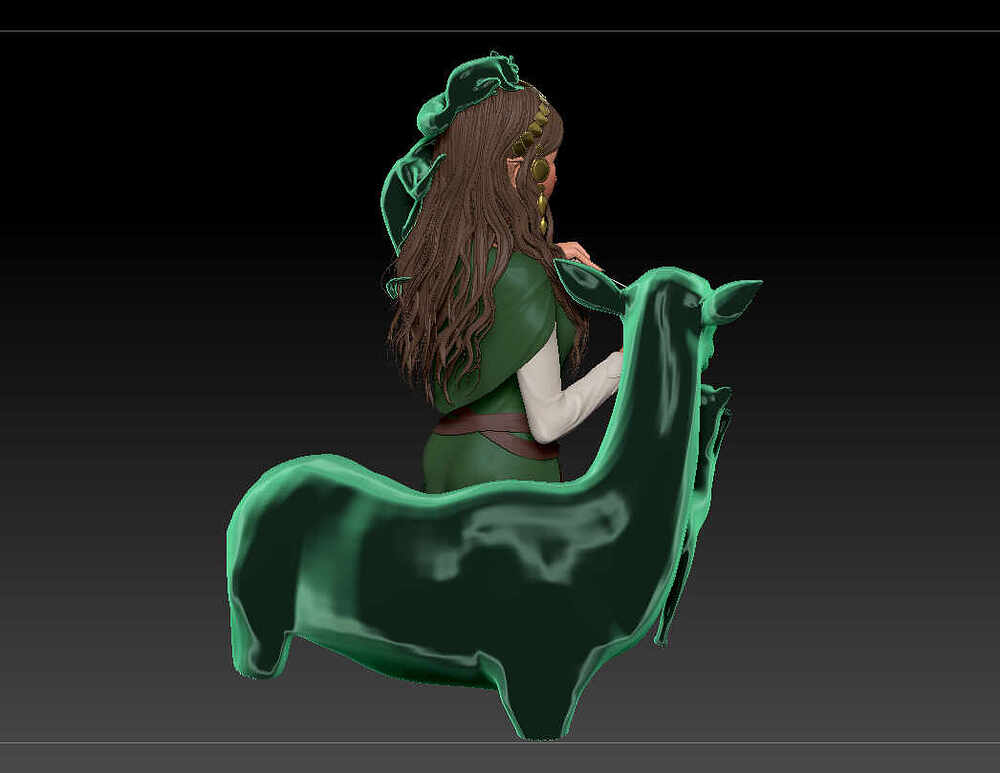 Zbrush_View