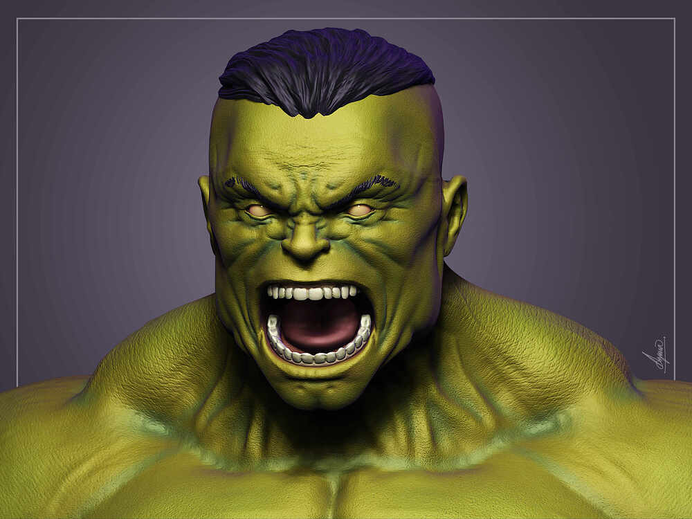 hulk 14
