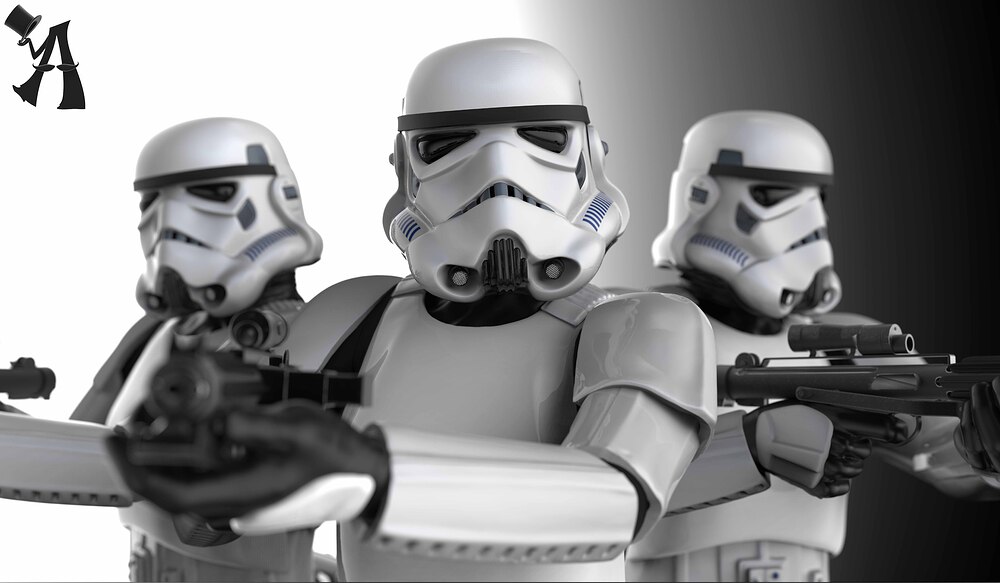Stormtrooper