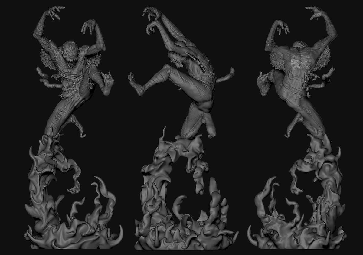 Spider_Zbrush_basic_6